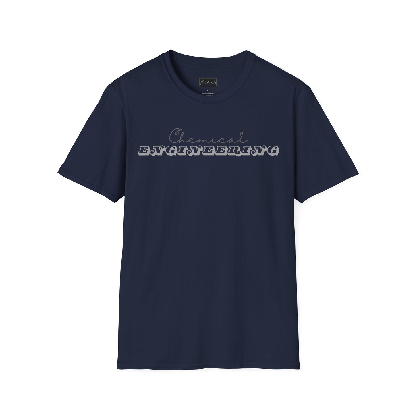 Solvent T-shirt