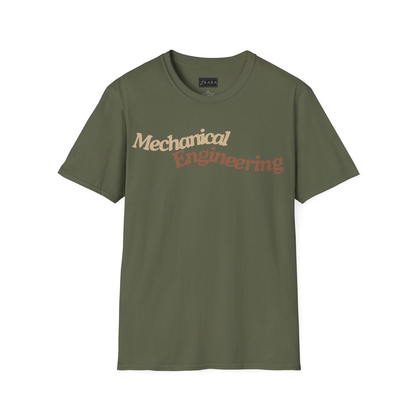 Boiler T-shirt