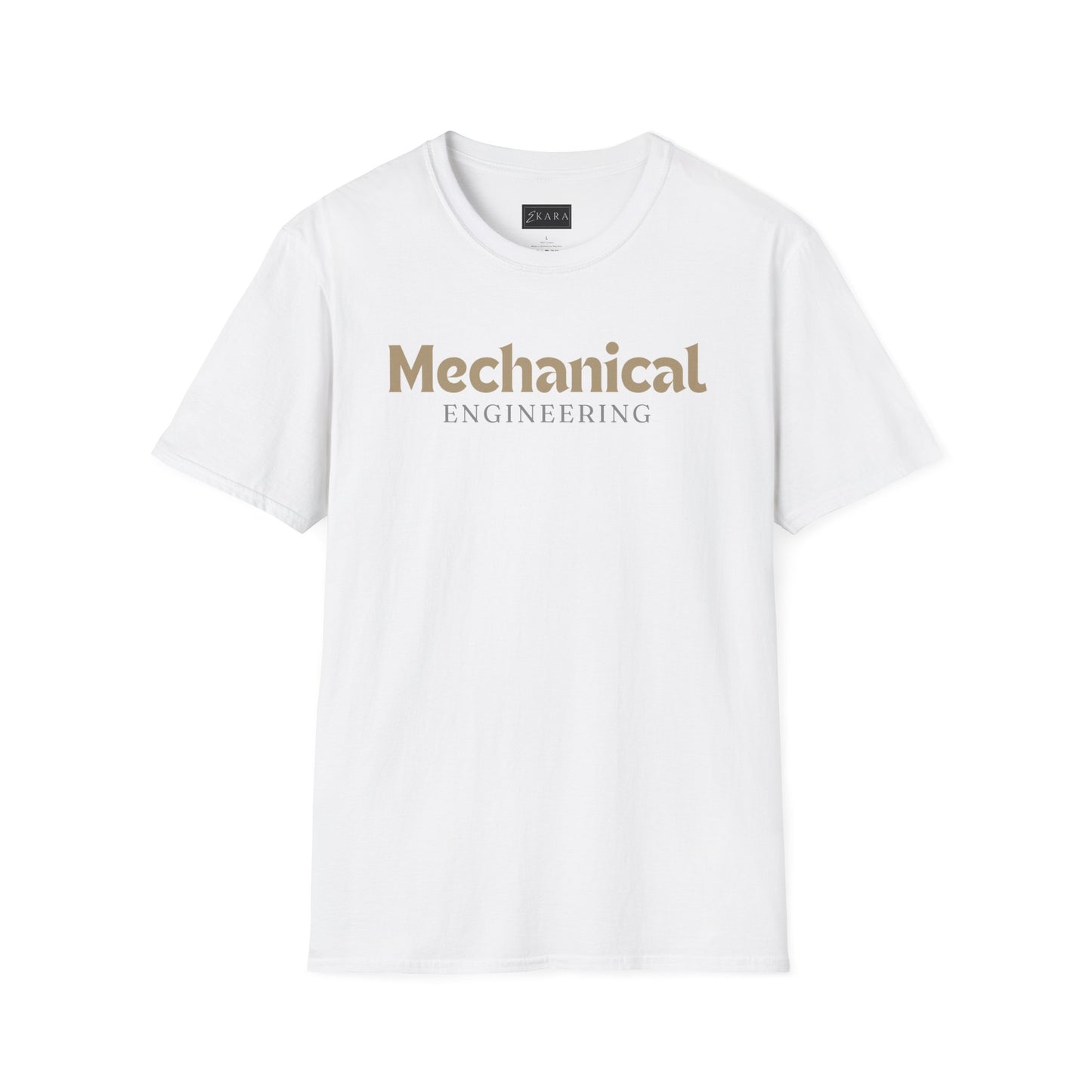 Thermodynamics T-shirt