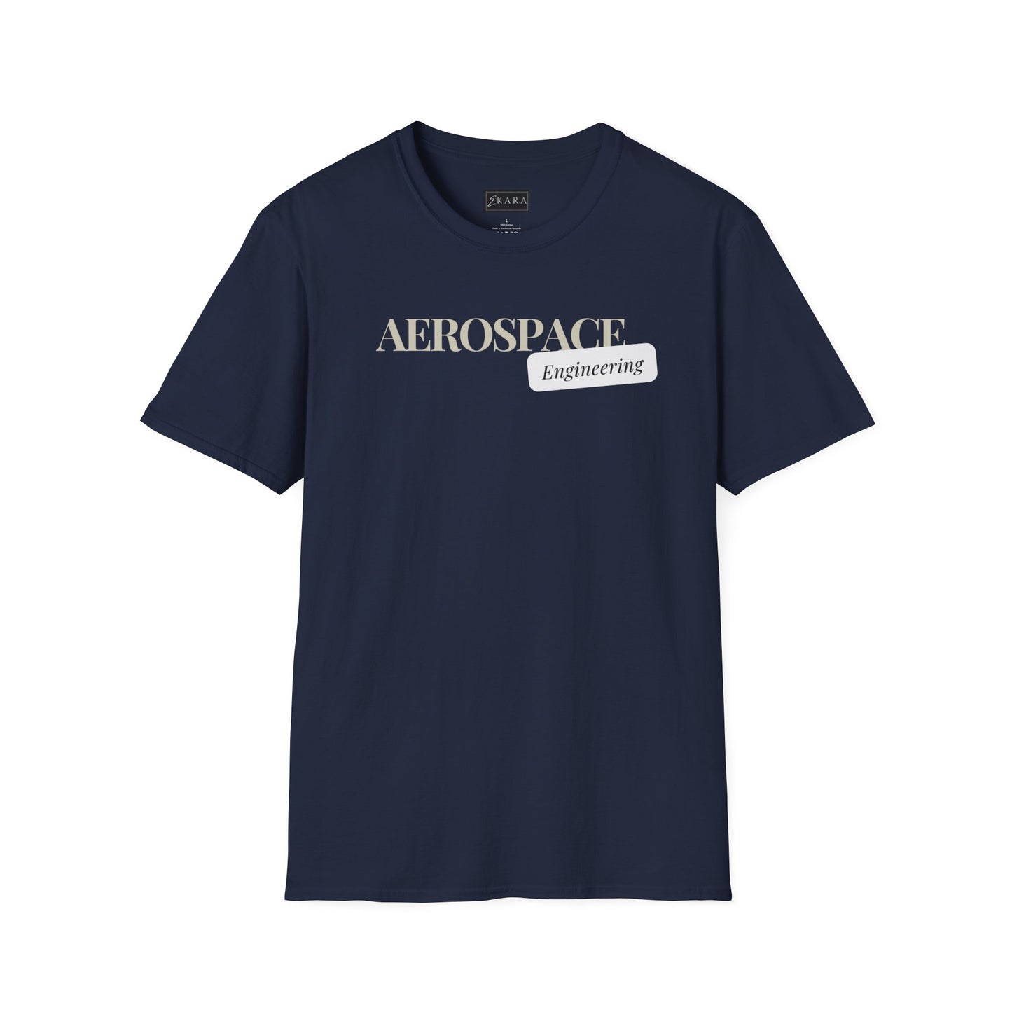 Aircraft T-shirt