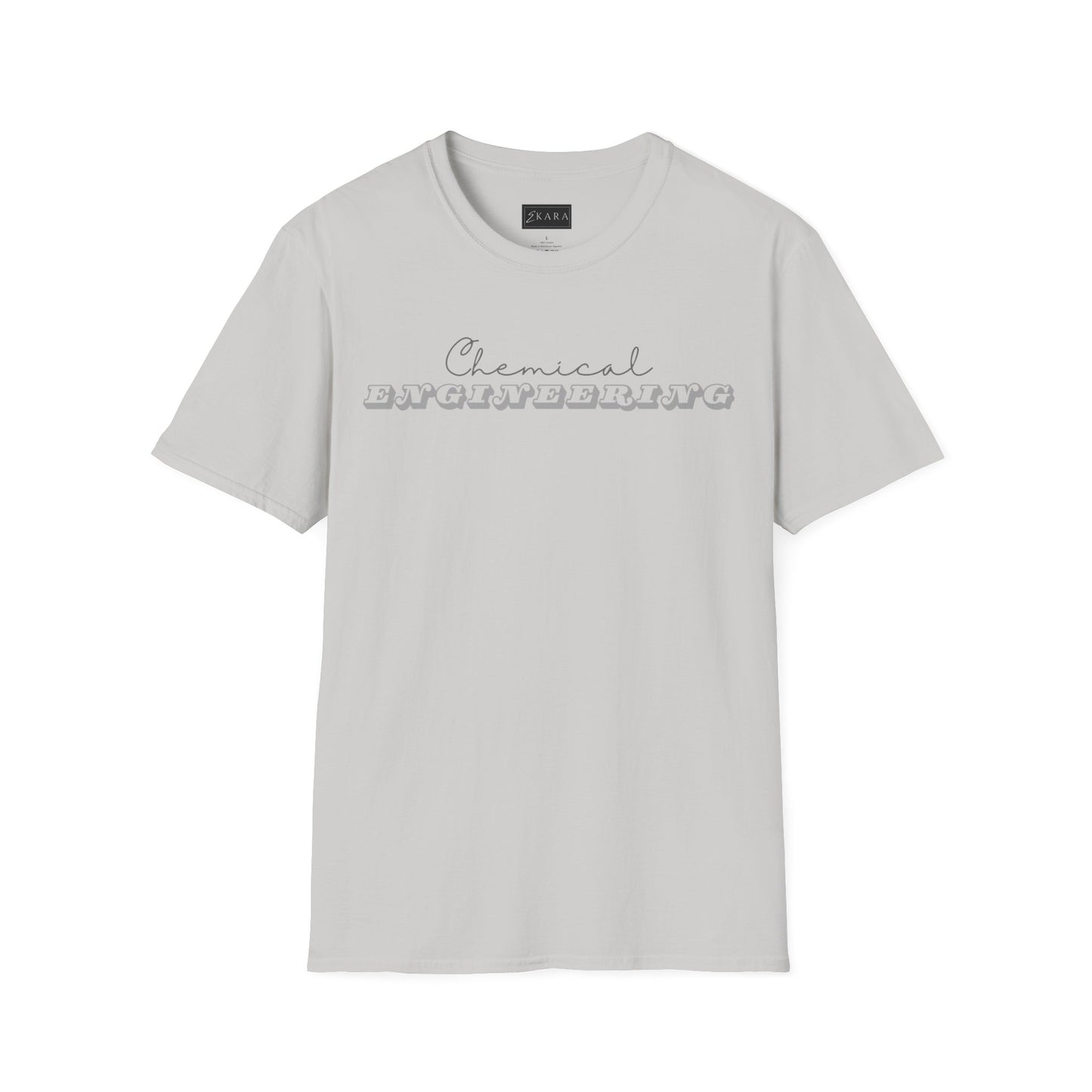 Solvent T-shirt
