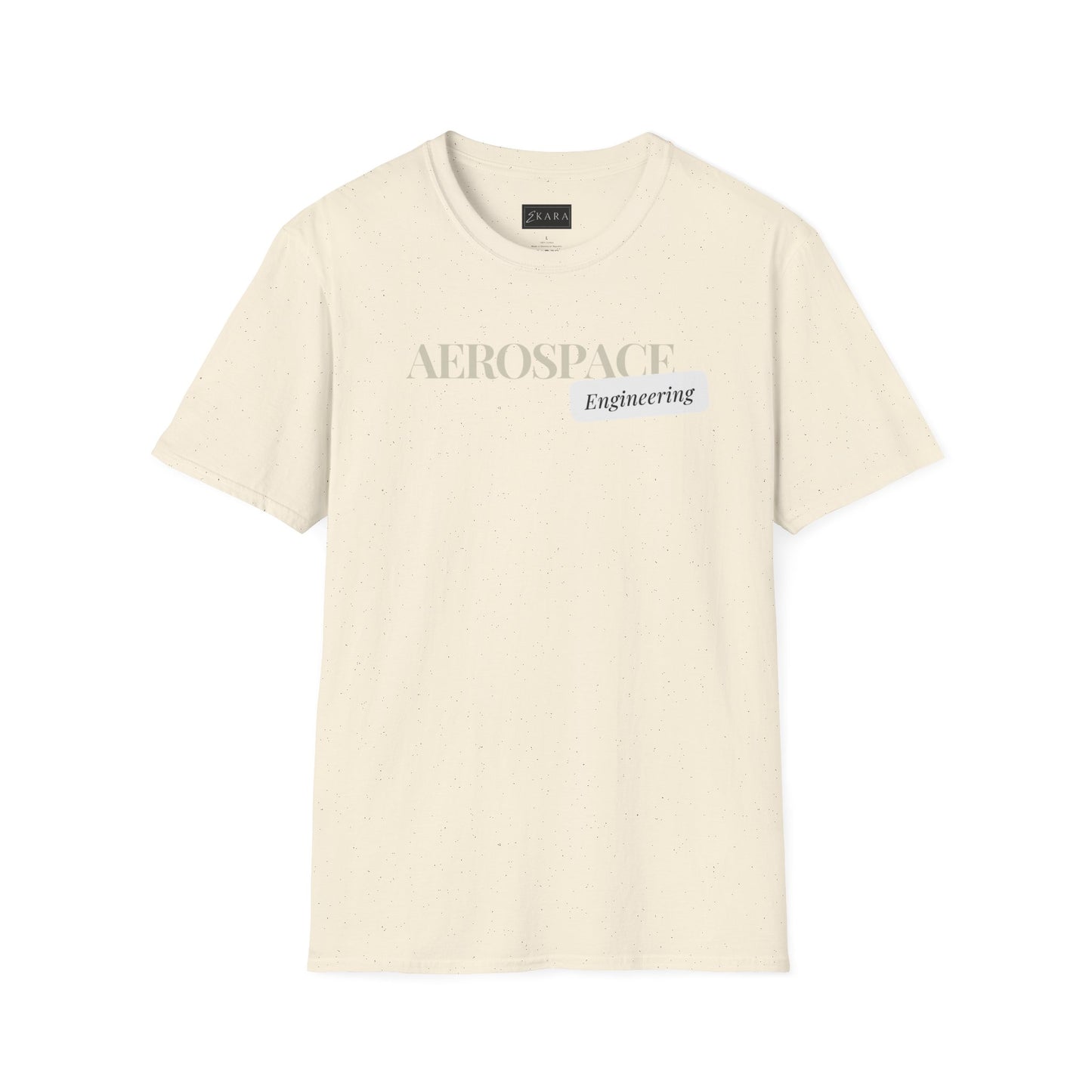 Aircraft T-shirt