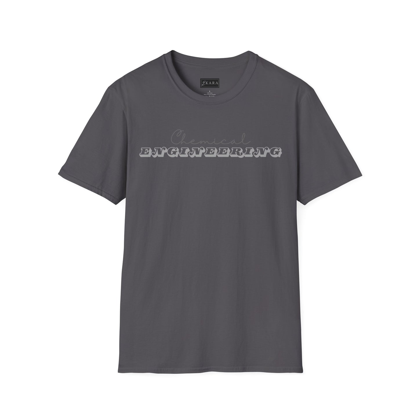 Solvent T-shirt