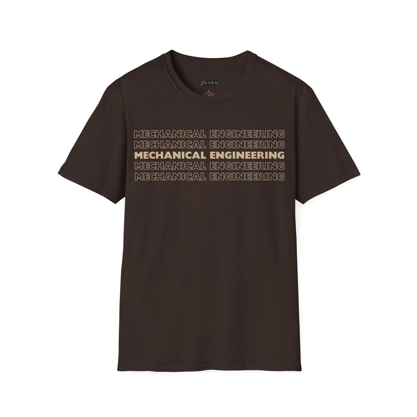 Strain T-shirt