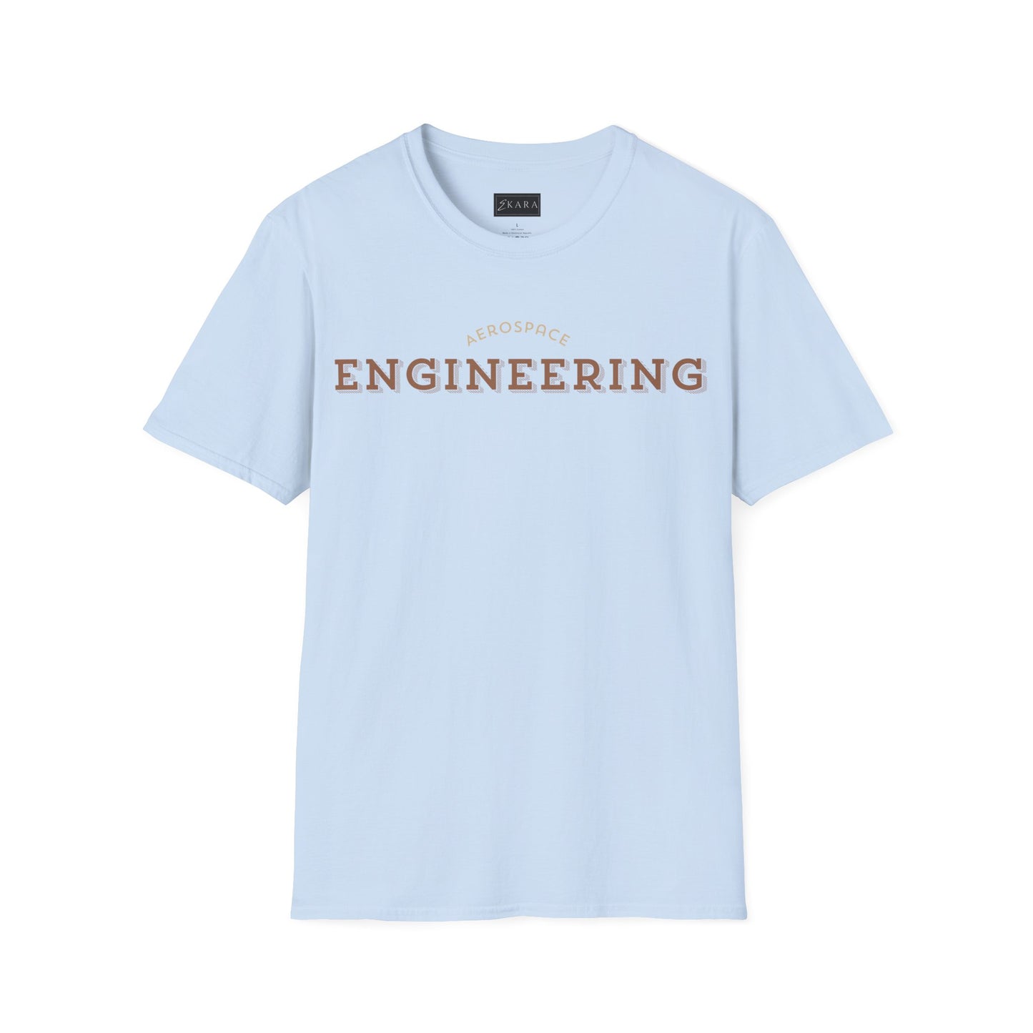 Aerodynamics T-shirt