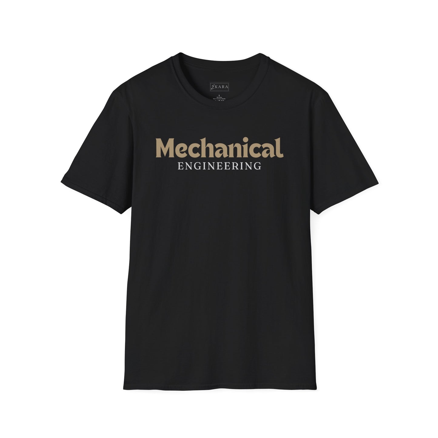 Thermodynamics T-shirt
