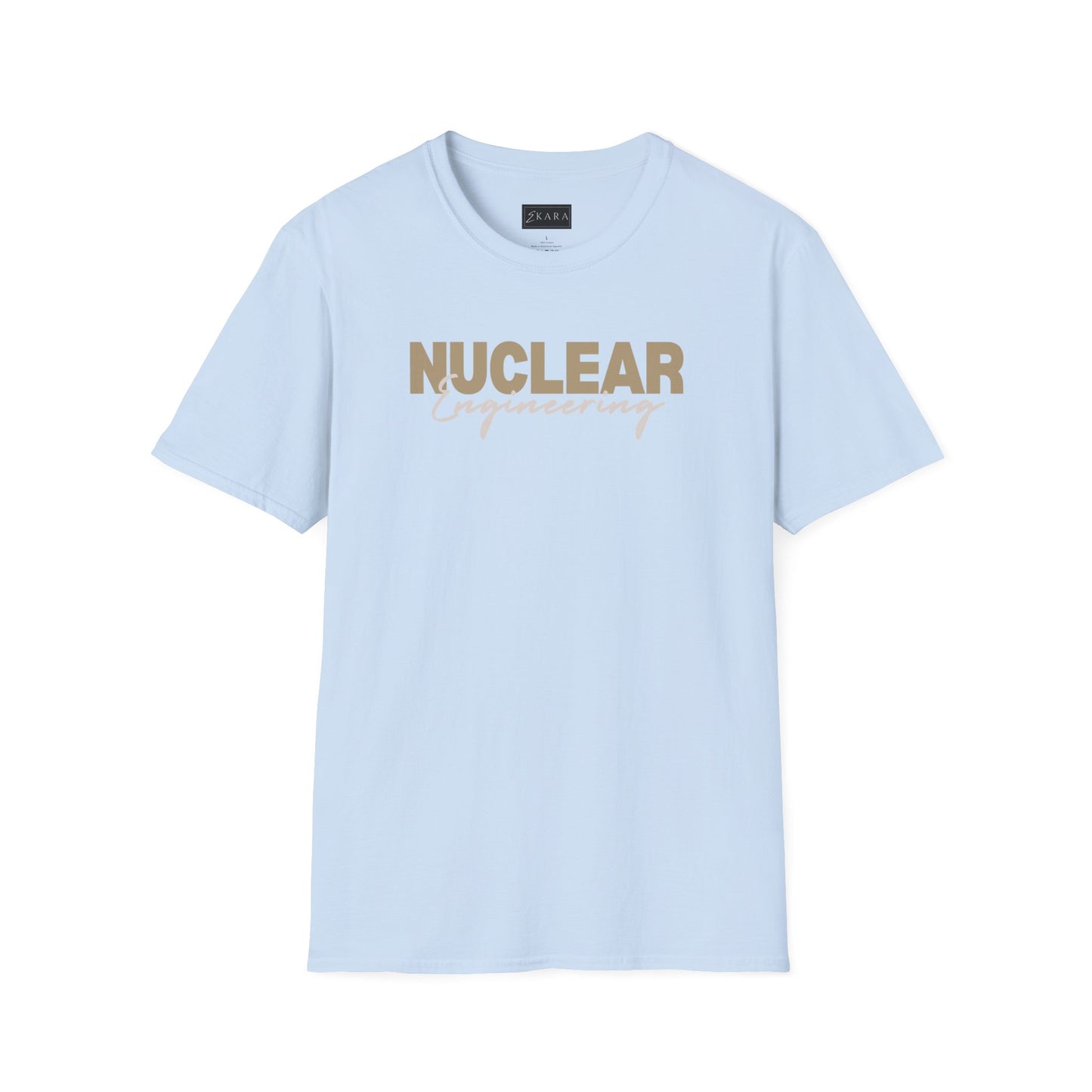 Enrichment T-shirt