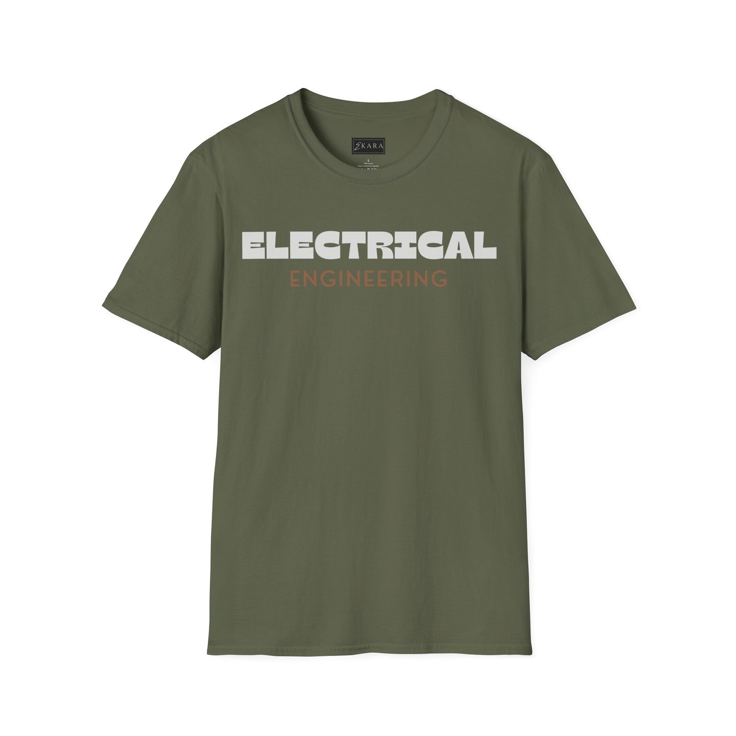 AC T-shirt