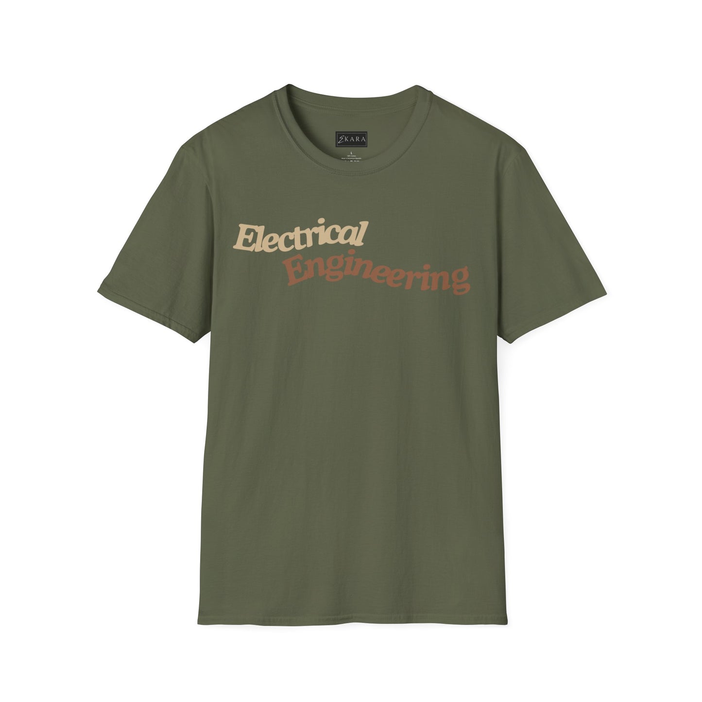 Resistance T-shirt