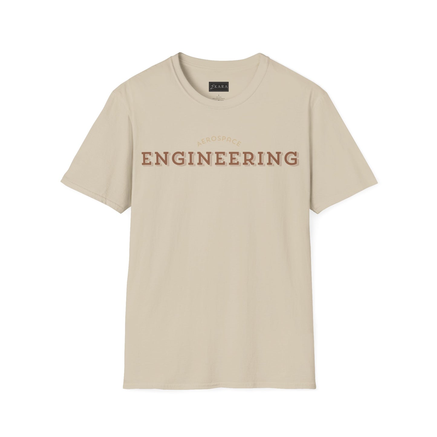 Aerodynamics T-shirt