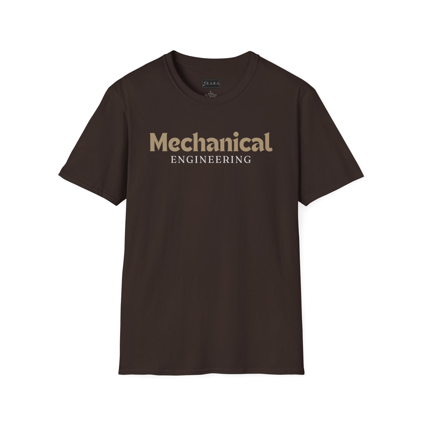 Thermodynamics T-shirt
