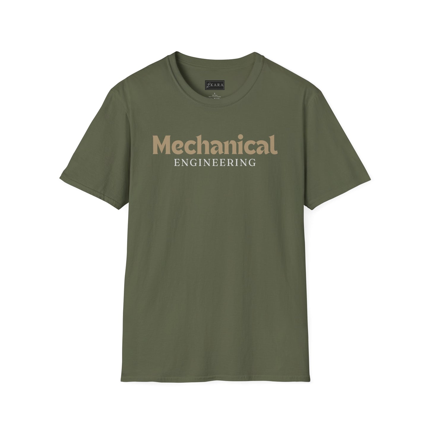 Thermodynamics T-shirt
