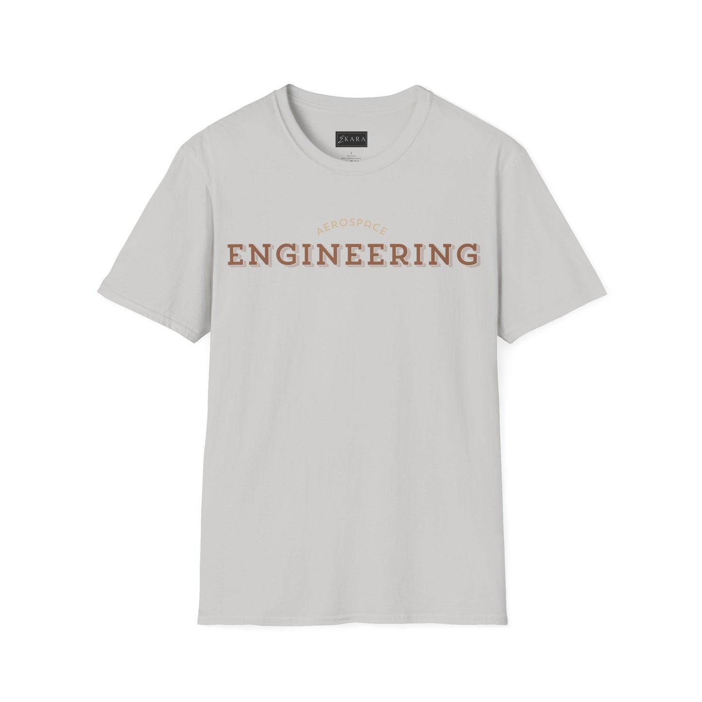 Aerodynamics T-shirt