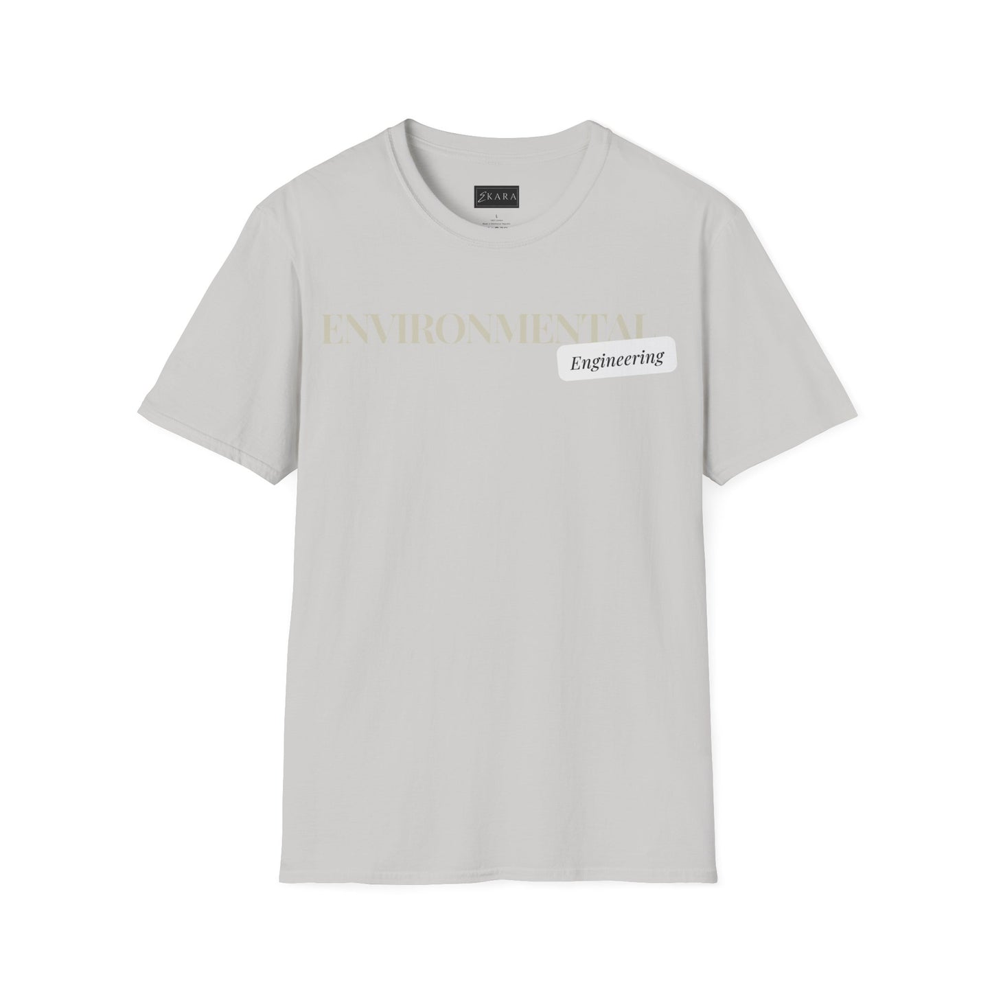 Alkaline T-shirt
