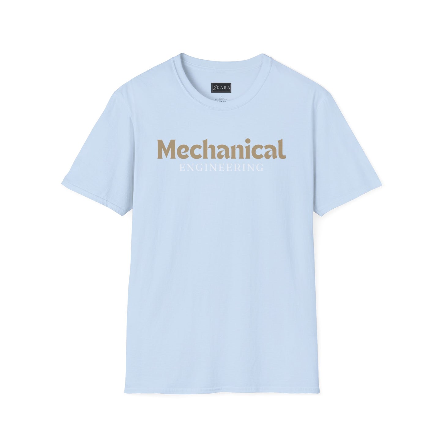 Thermodynamics T-shirt