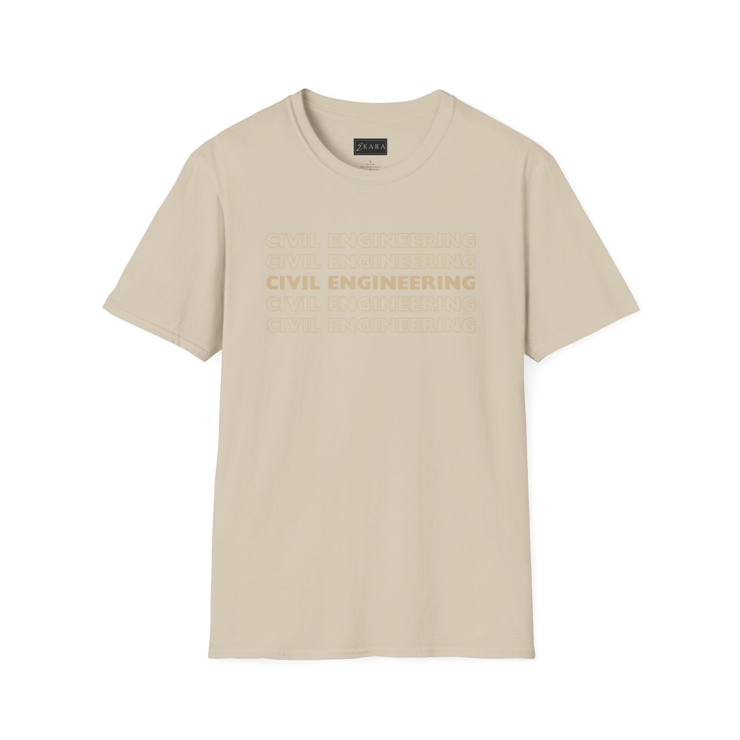 Curing T-shirt