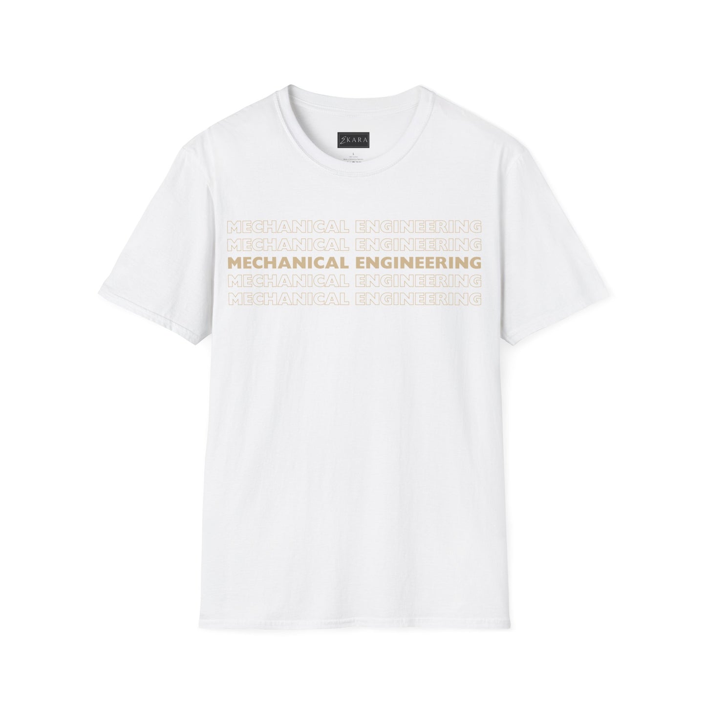 Strain T-shirt