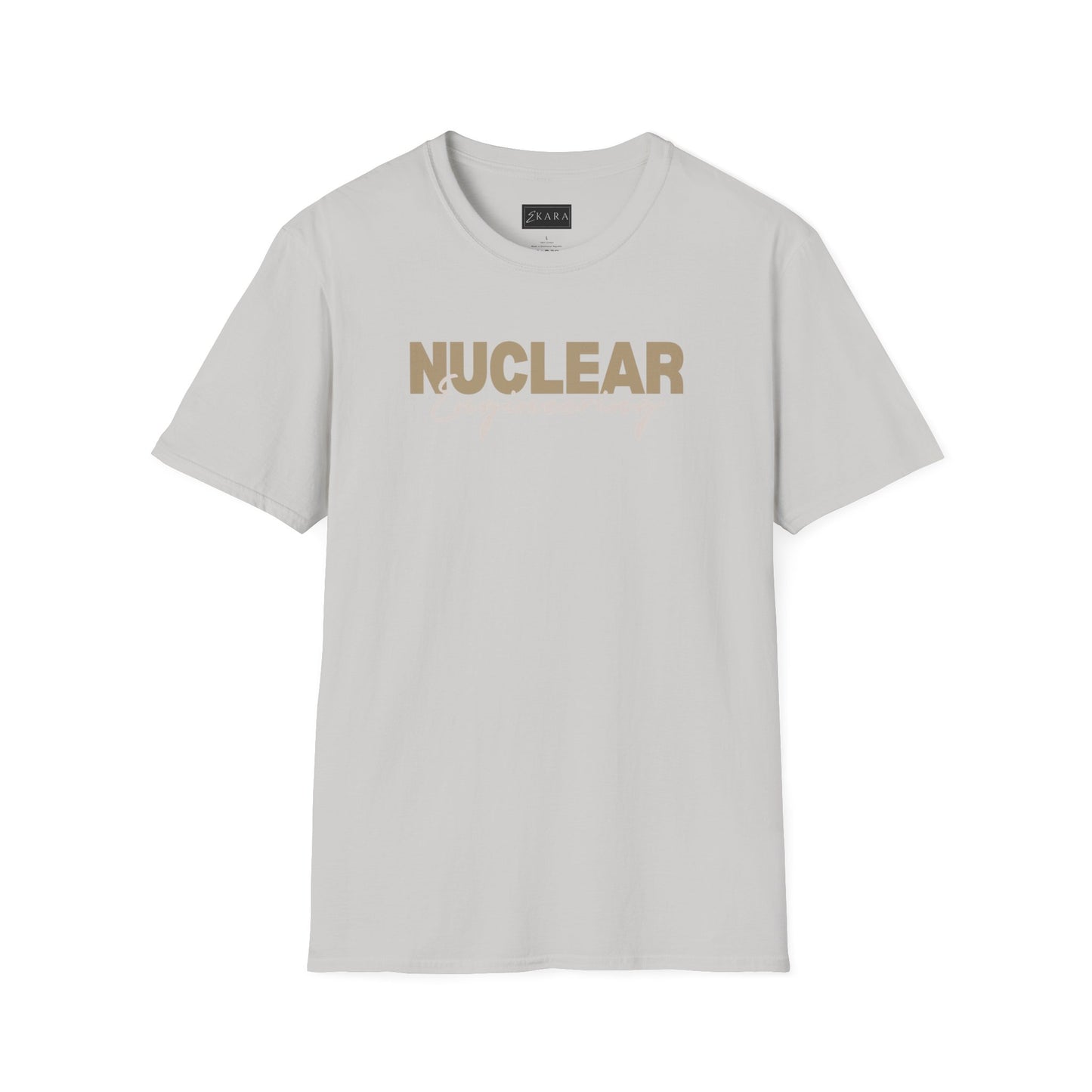 Enrichment T-shirt