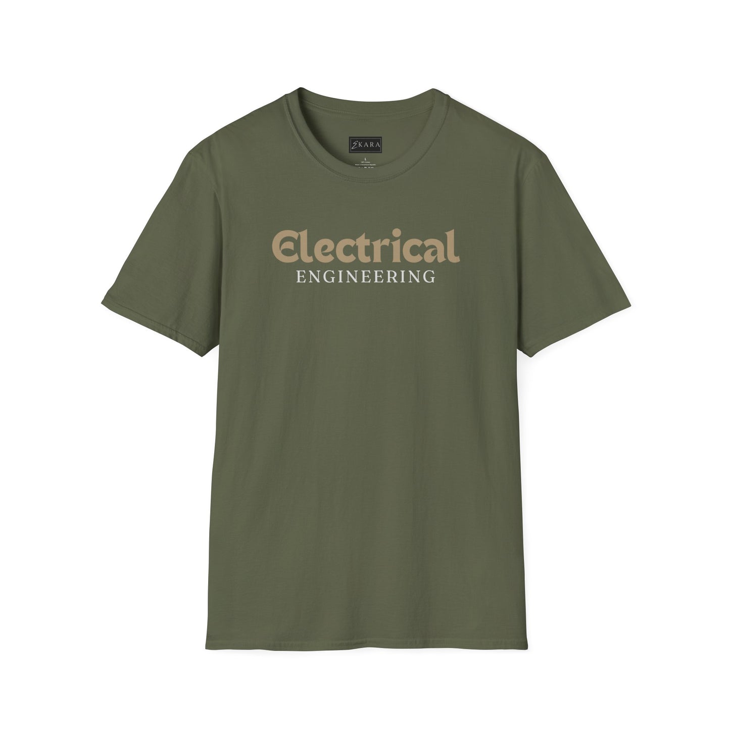 Transformer T-shirt