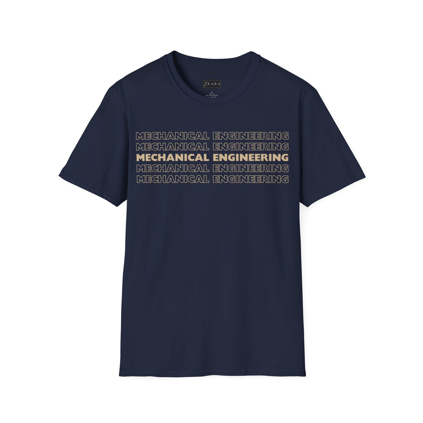 Strain T-shirt