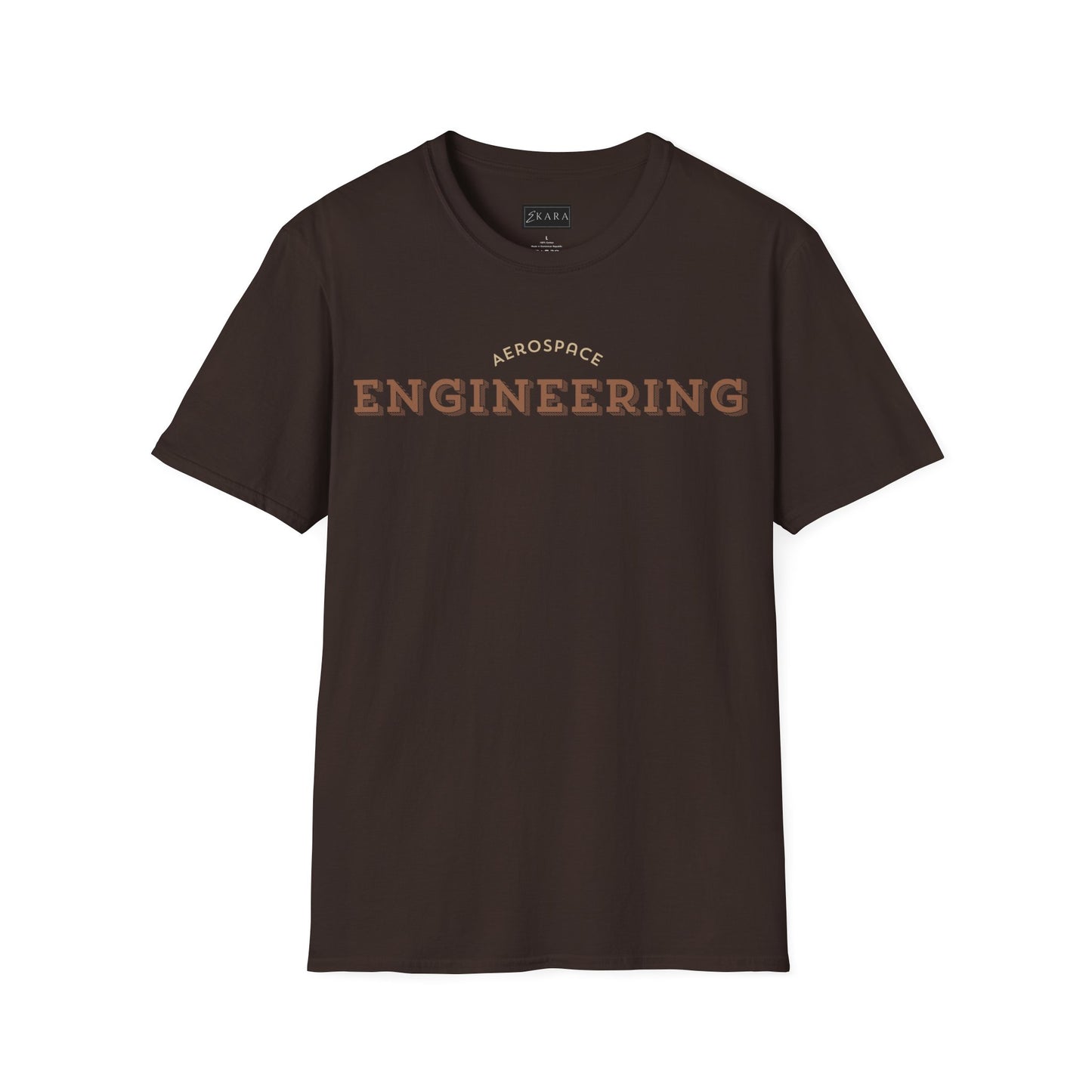 Aerodynamics T-shirt