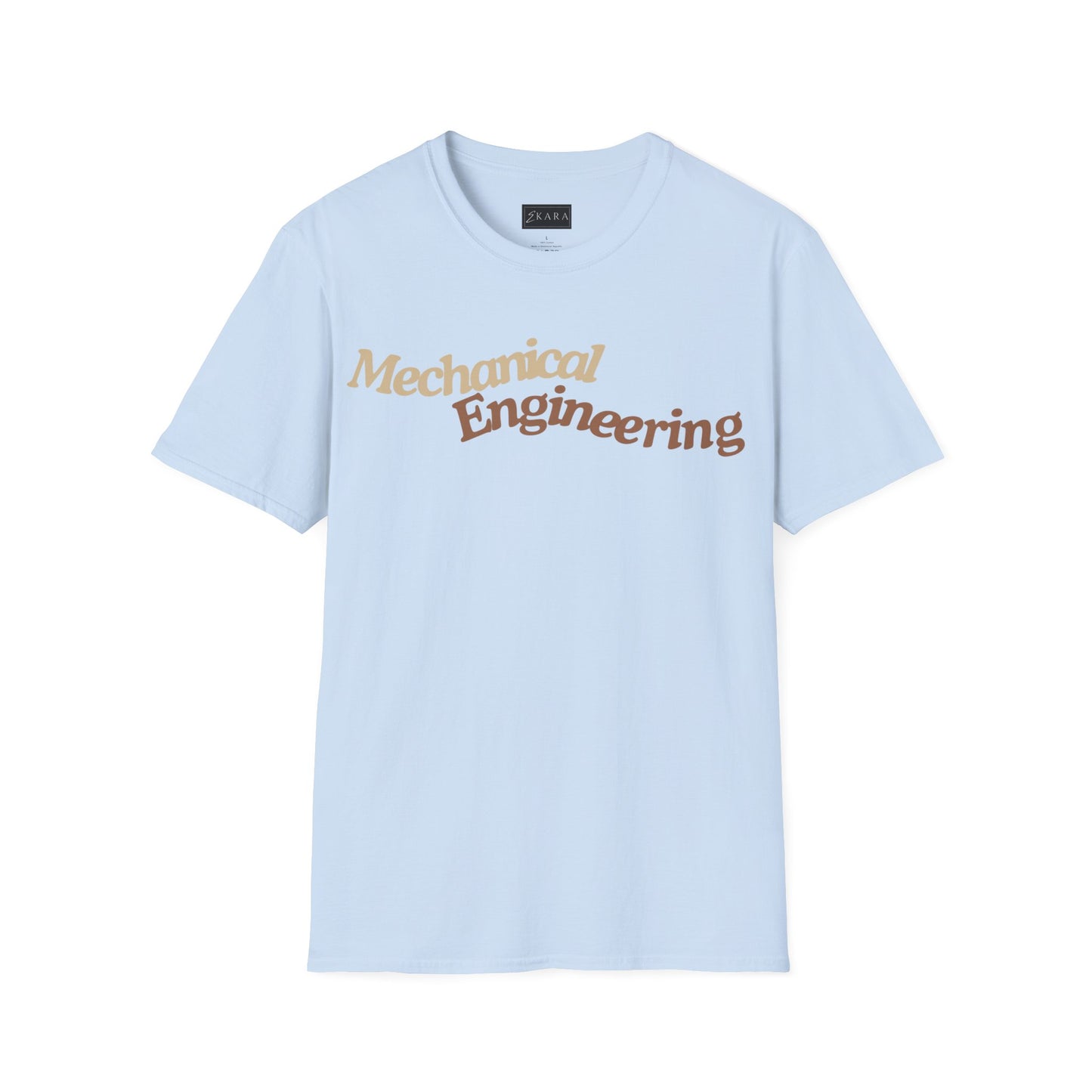 Boiler T-shirt