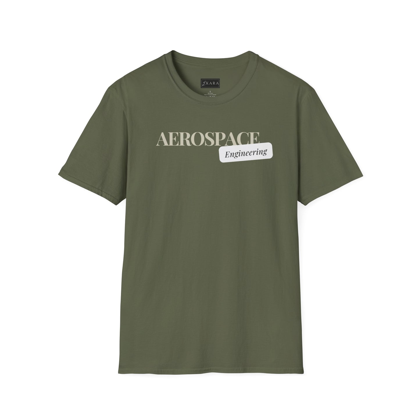 Aircraft T-shirt