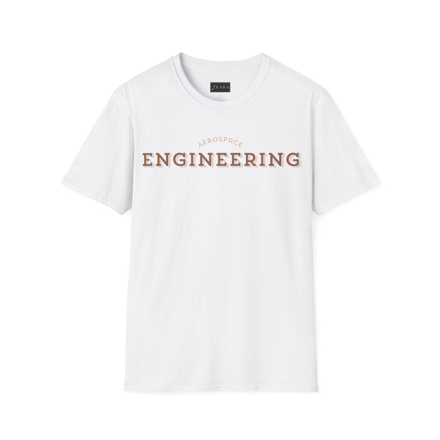 Aerodynamics T-shirt