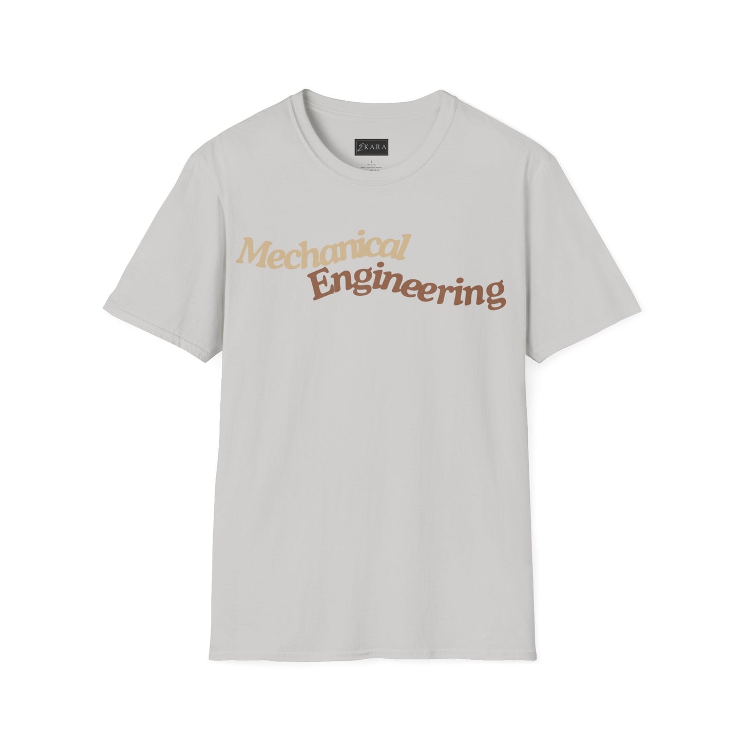 Boiler T-shirt