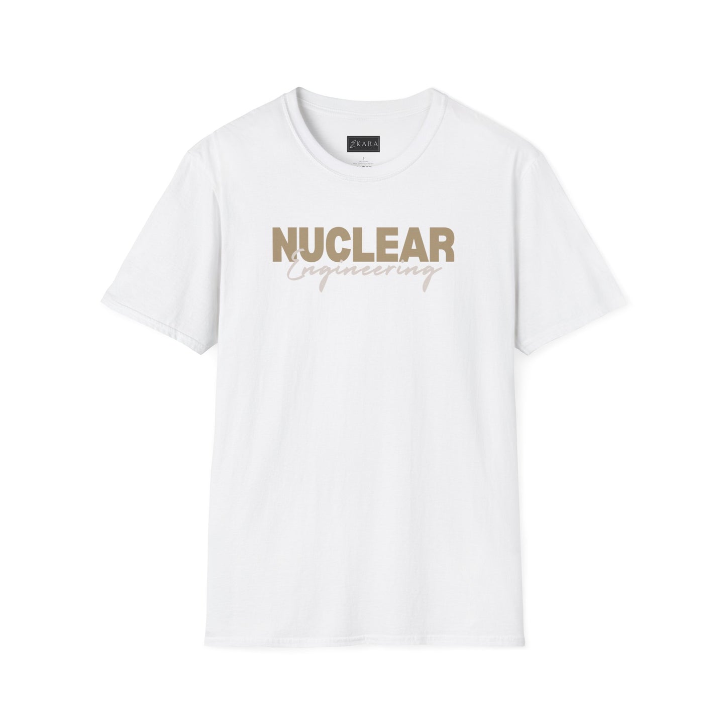 Enrichment T-shirt