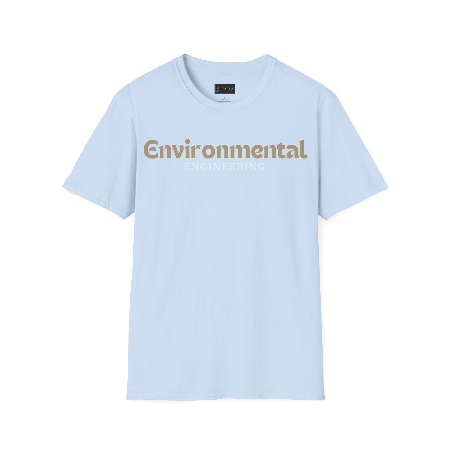 Water T-shirt