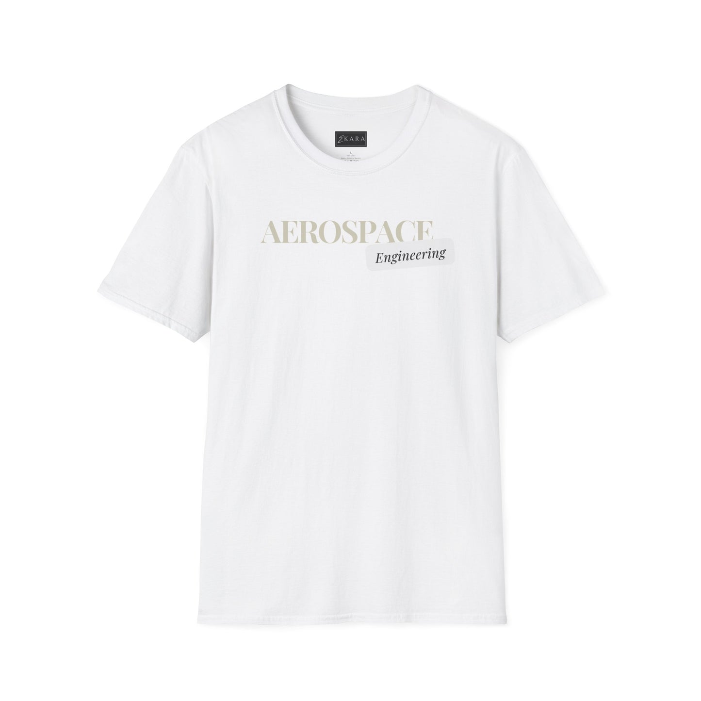 Aircraft T-shirt
