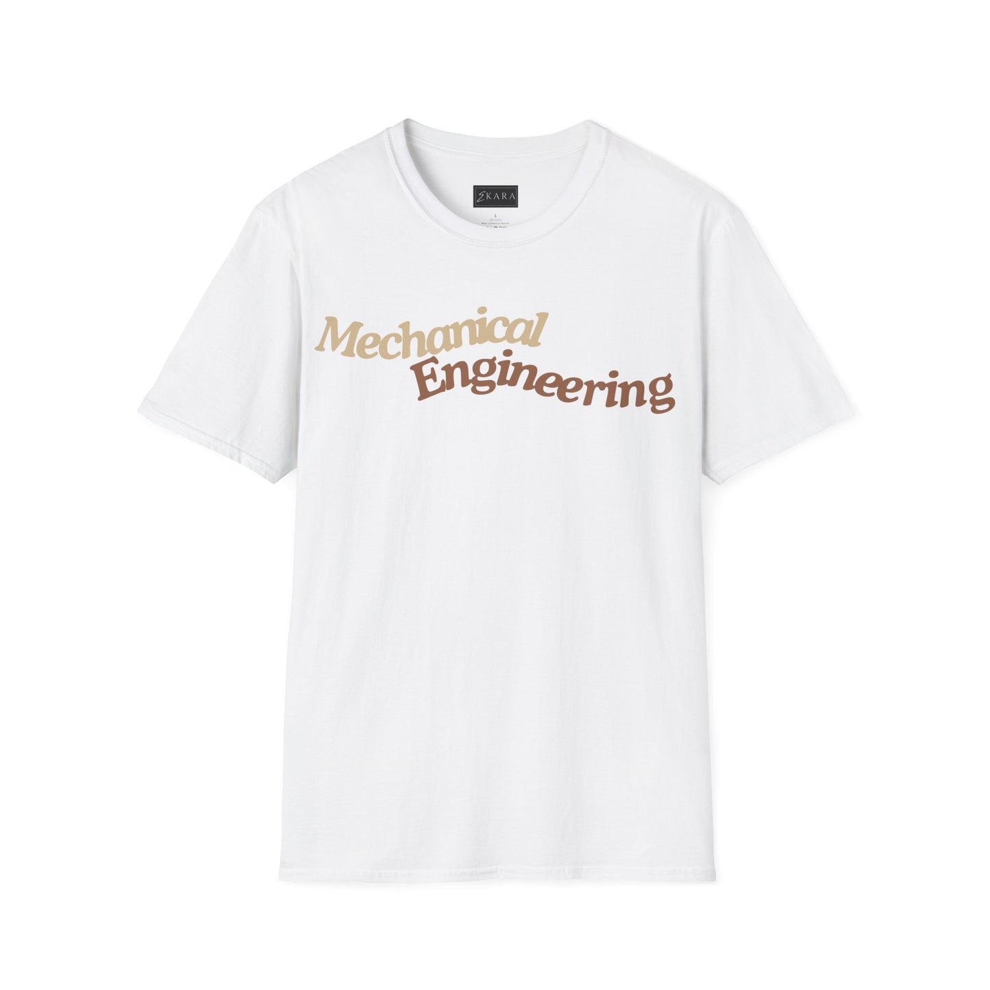 Boiler T-shirt