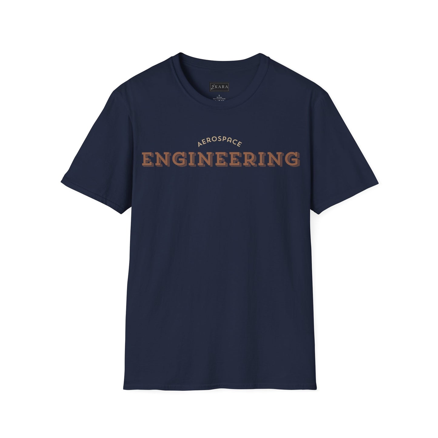 Aerodynamics T-shirt
