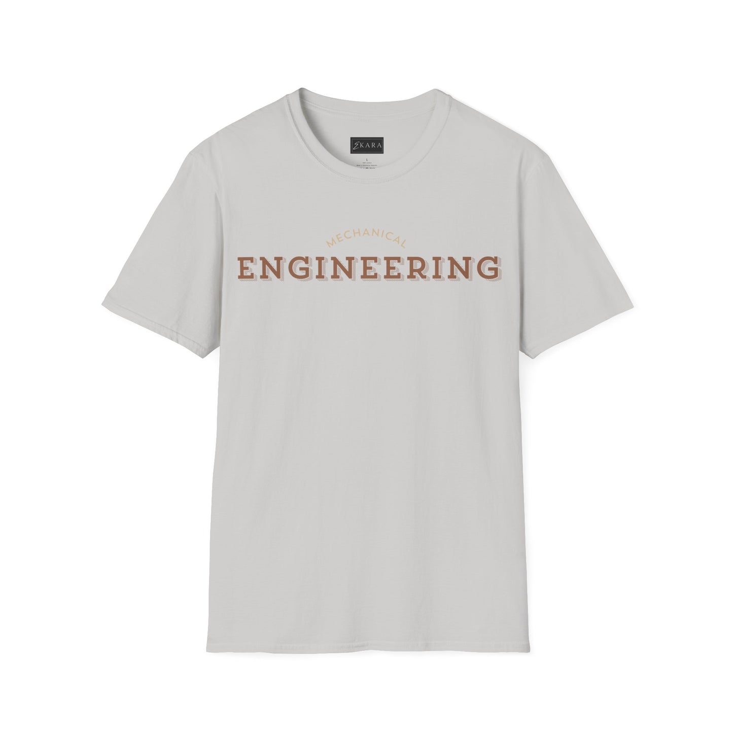 Heat T-shirt