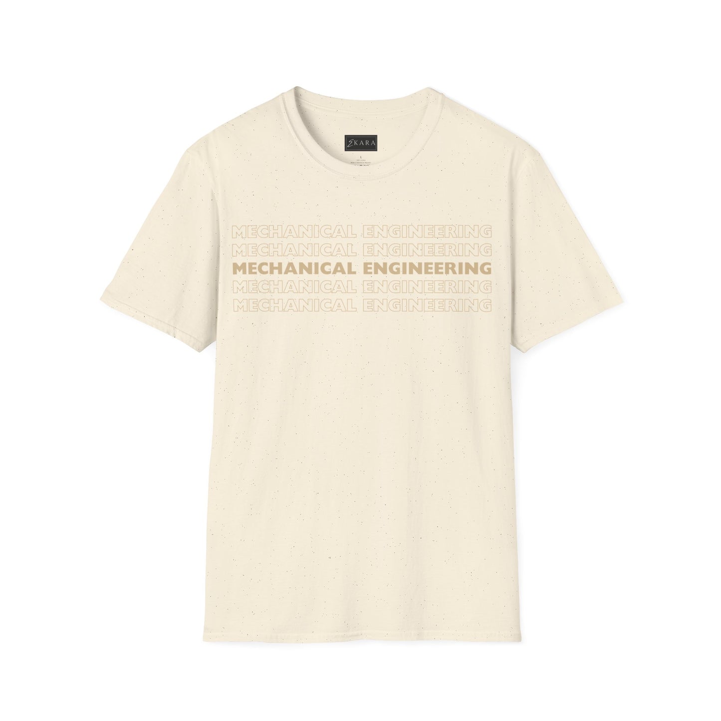 Strain T-shirt