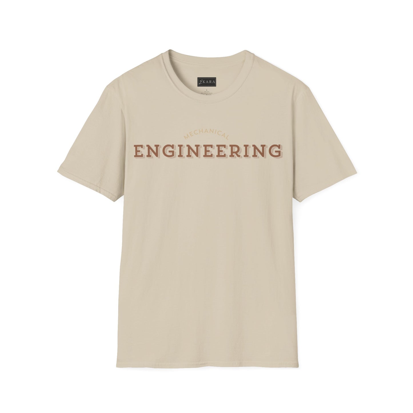 Heat T-shirt