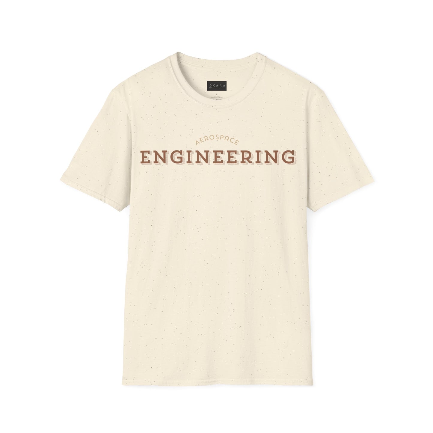 Aerodynamics T-shirt