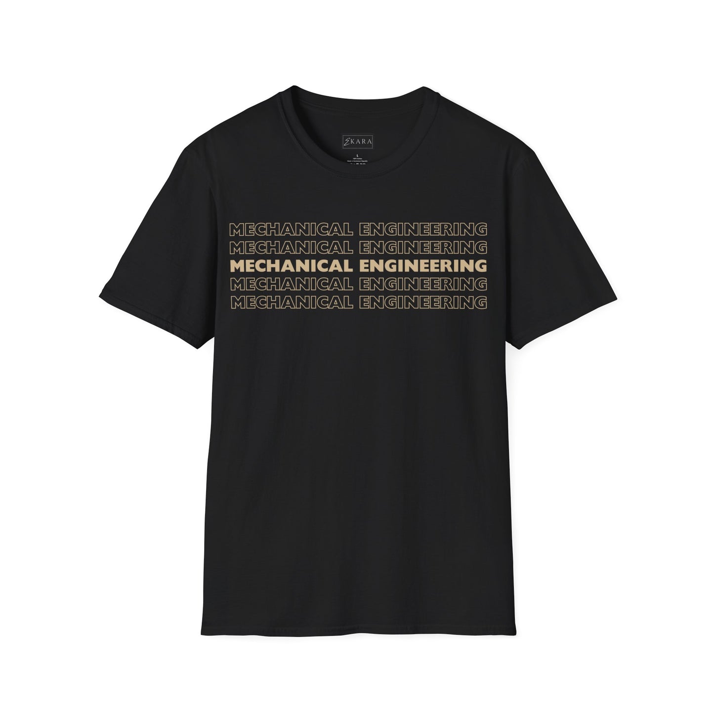 Strain T-shirt