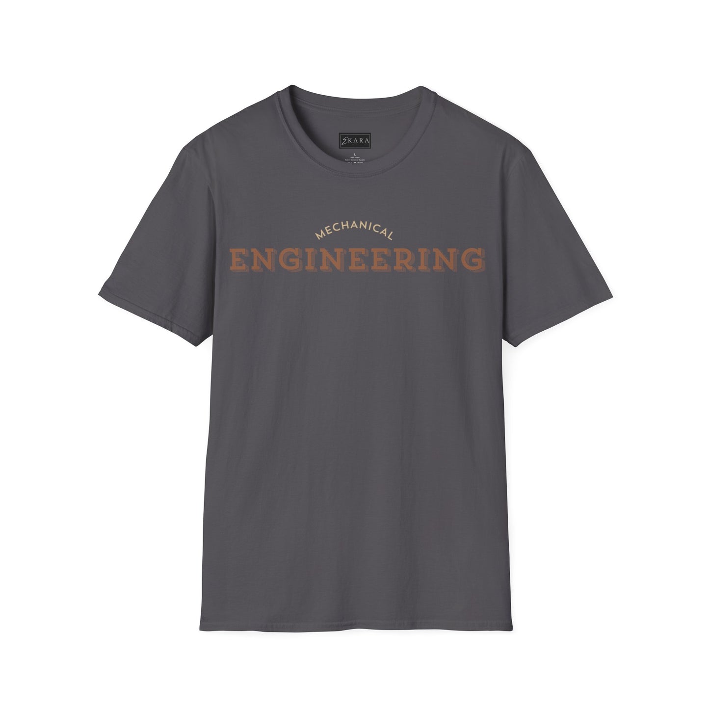 Heat T-shirt