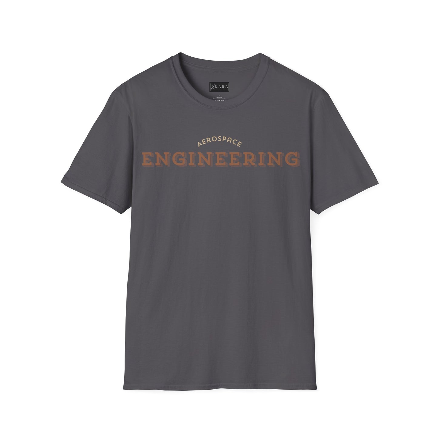 Aerodynamics T-shirt