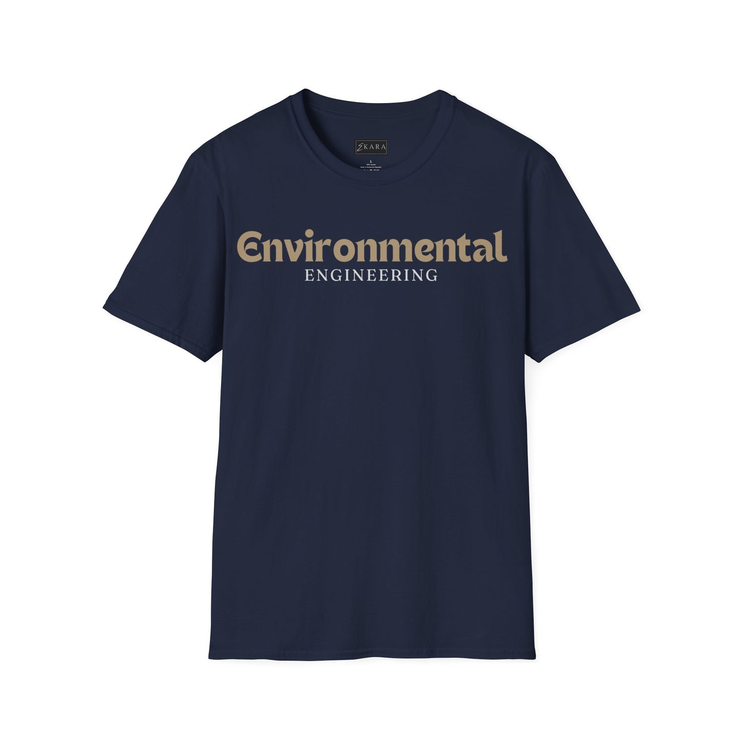 Water T-shirt