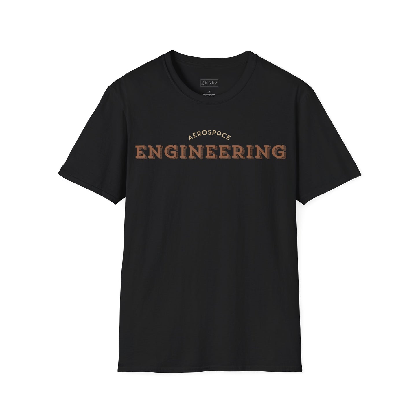 Aerodynamics T-shirt