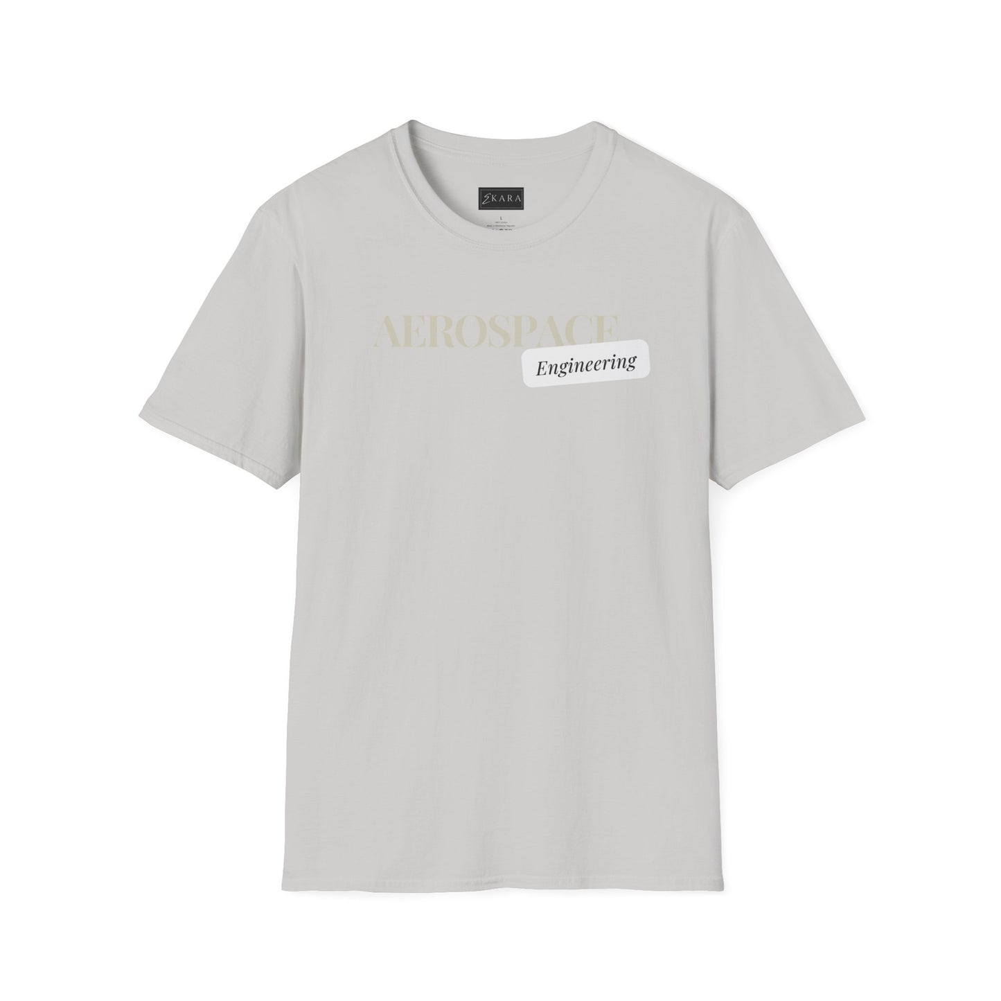 Aircraft T-shirt