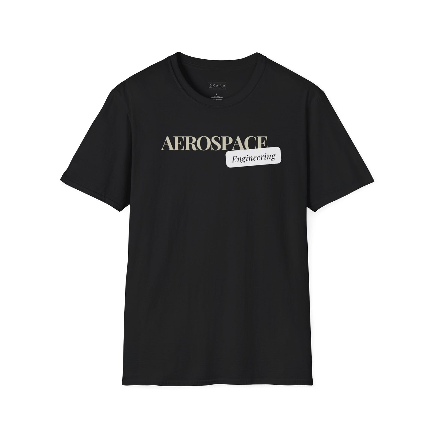 Aircraft T-shirt