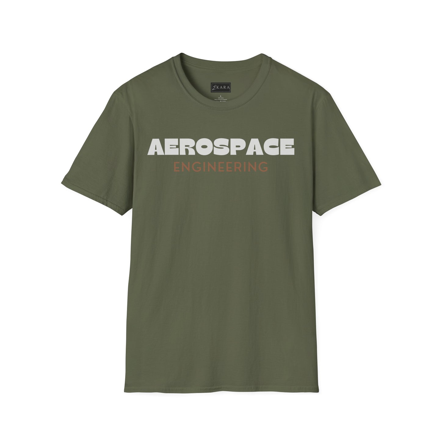 Galaxy T-shirt