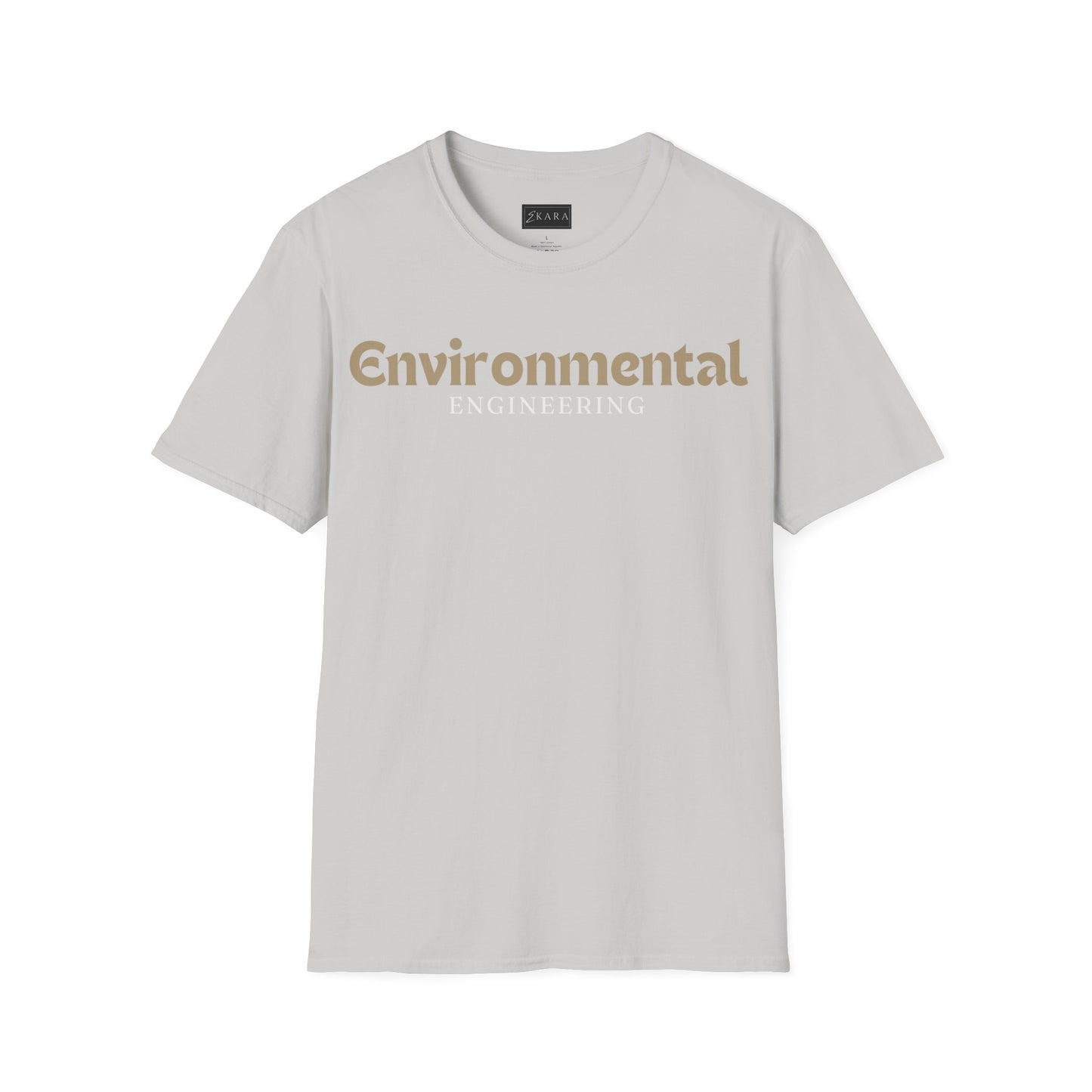 Water T-shirt