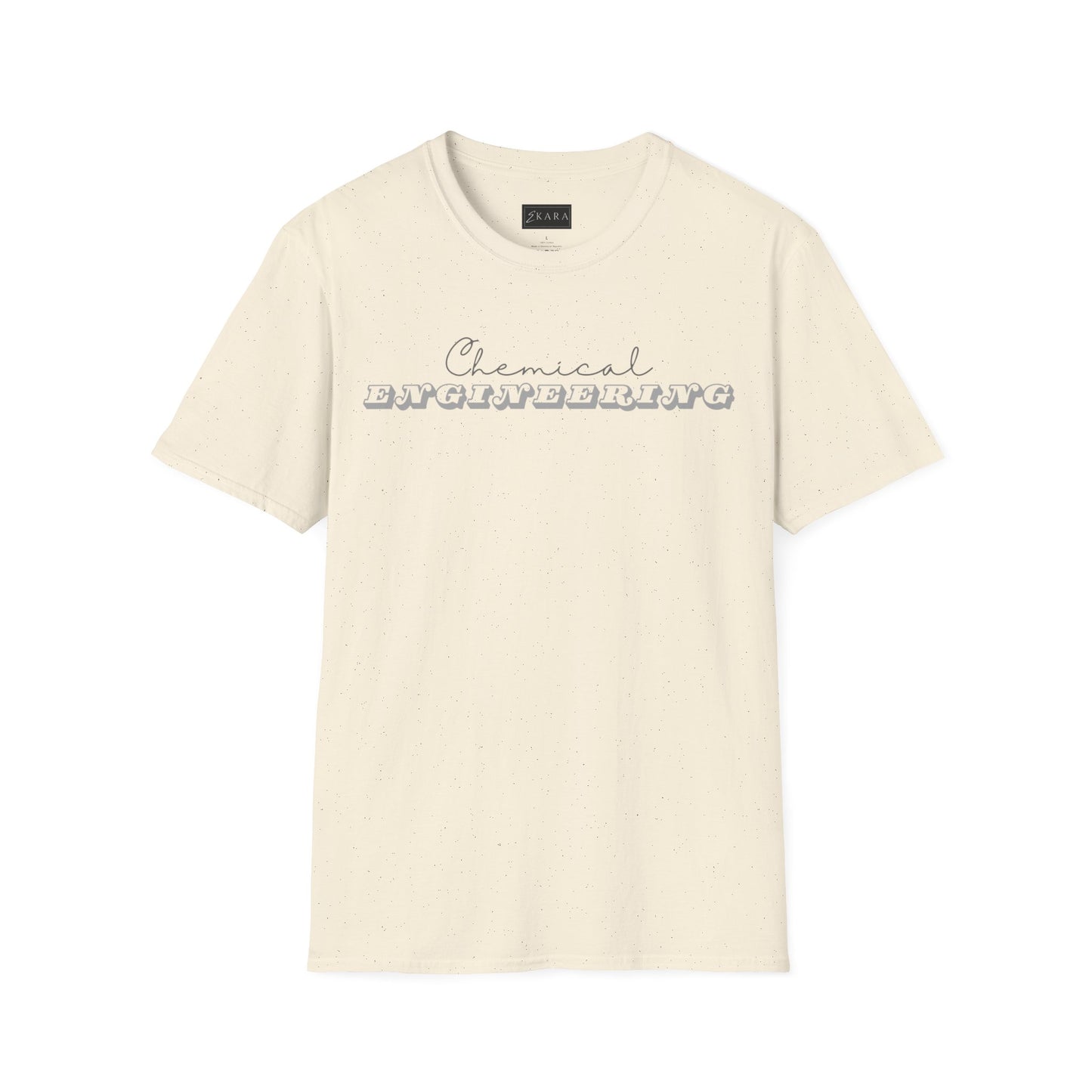 Solvent T-shirt