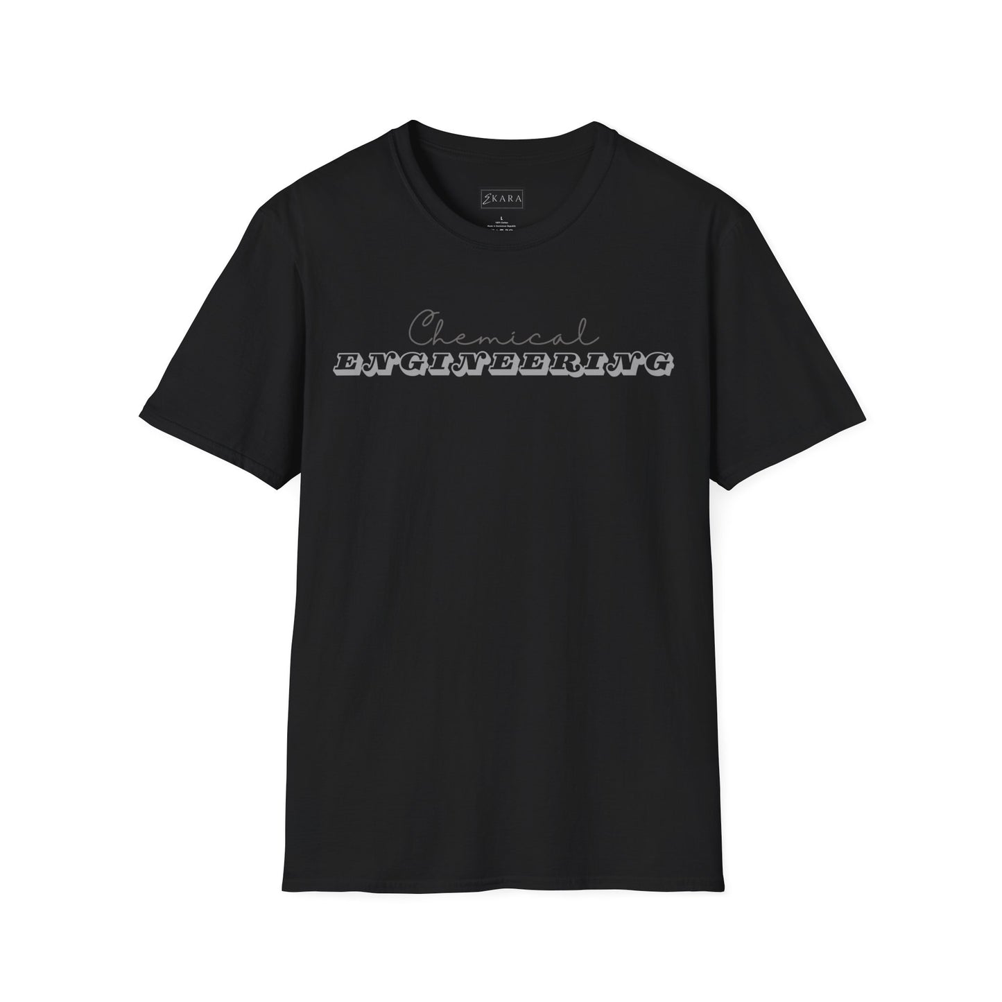 Solvent T-shirt