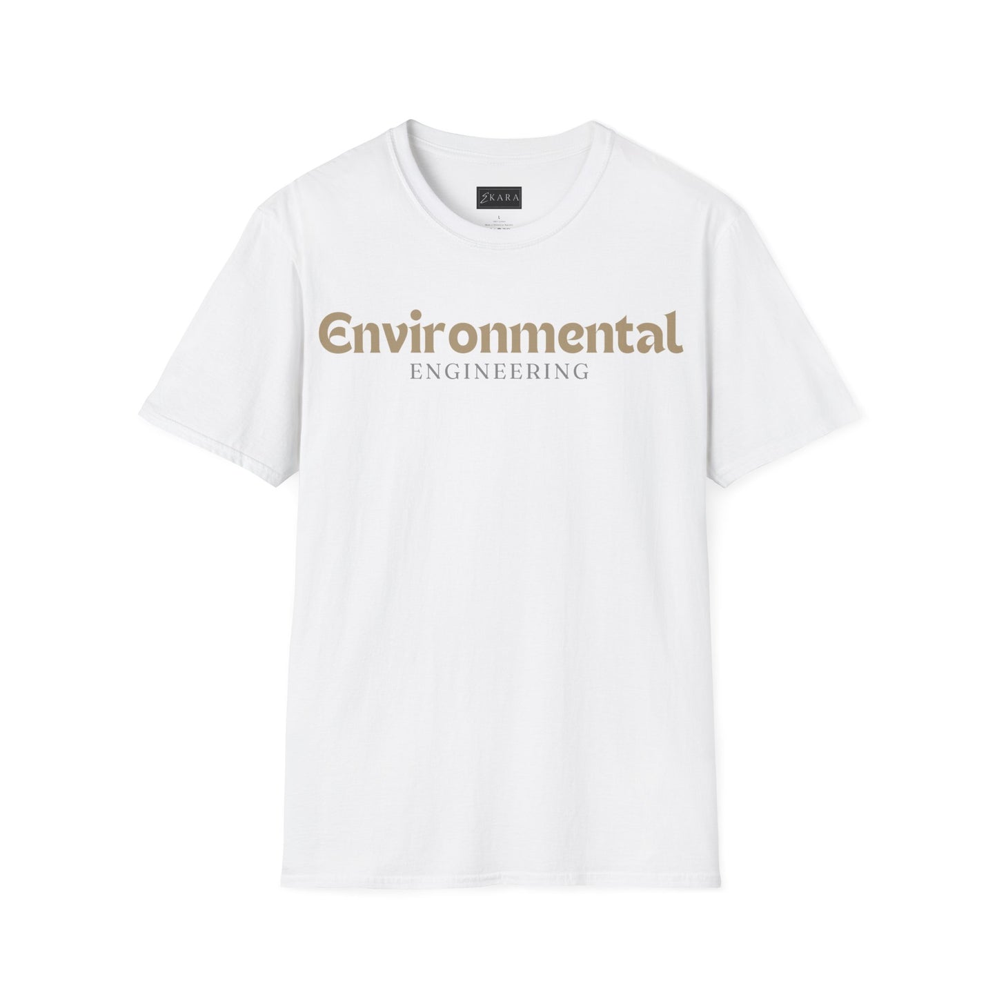 Water T-shirt